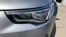 Vauxhall Grandland X 1.2 Turbo Sport Nav 5dr Petrol Hatchback